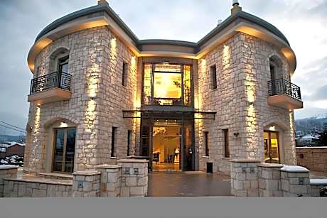 Chateau Rond Boutique Hotel