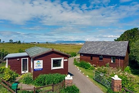 Reuben's Highland Retreat - Arisaig