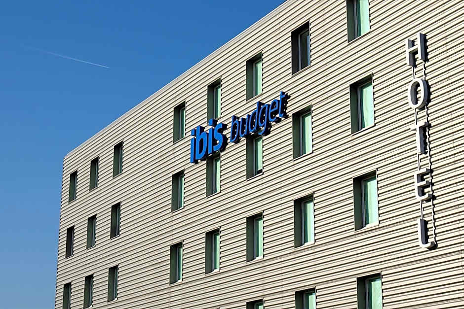 ibis budget Lyon Gerland