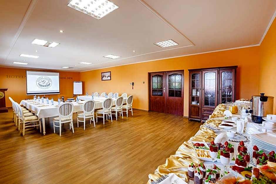Spa Hotel Gloria Przemyśl