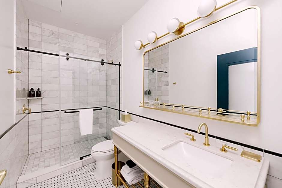 Hotel Heron Old Town Alexandria