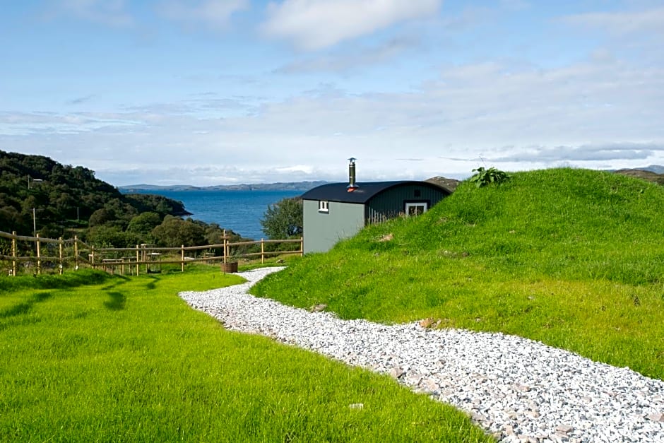 West Coast Hideaways