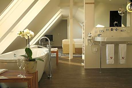 Strand-Hotel Seenelke