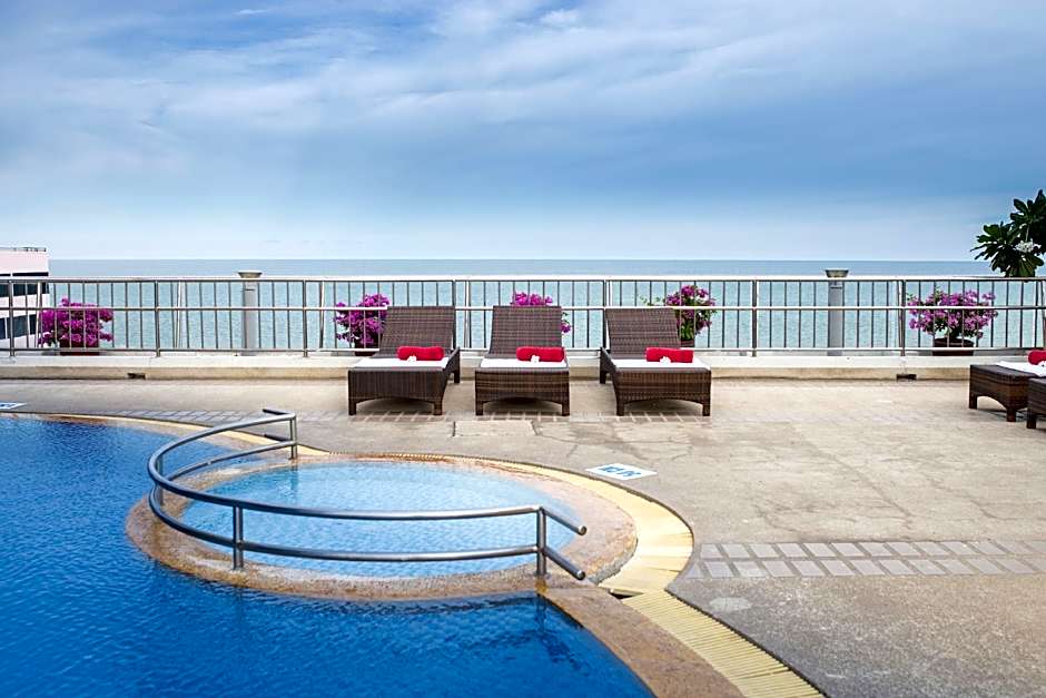 Asia Cha-Am Hotel