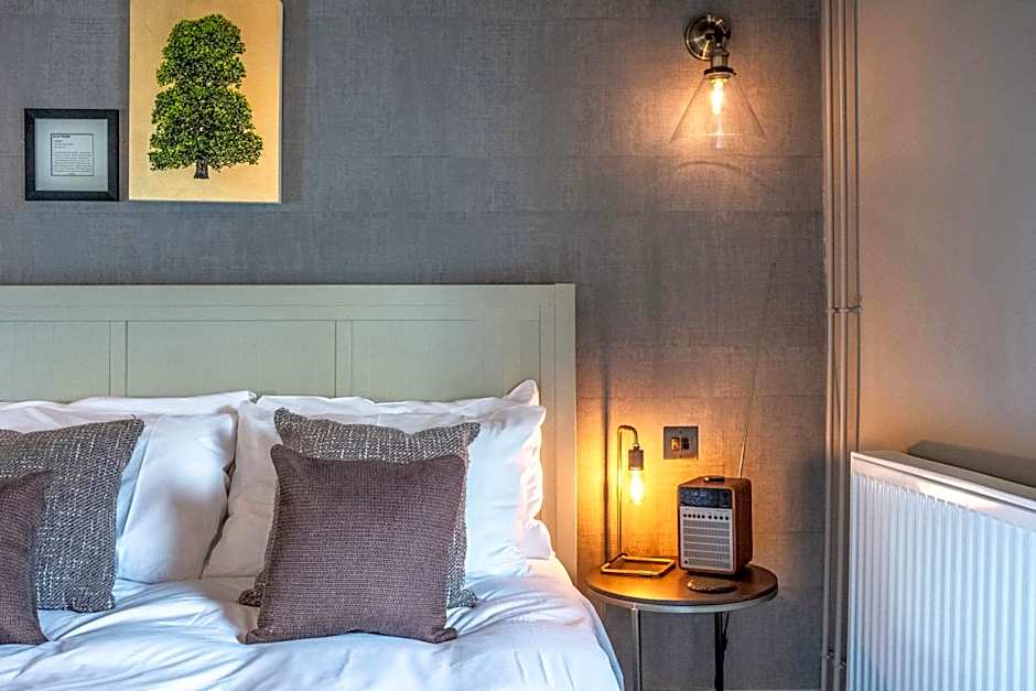 The Chequers Inn, Thornham