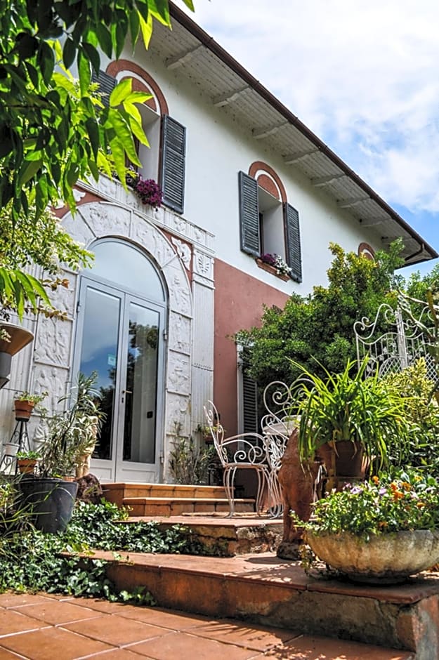 Bed & Breakfast Il Giardino