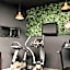 Novotel Barcelona City