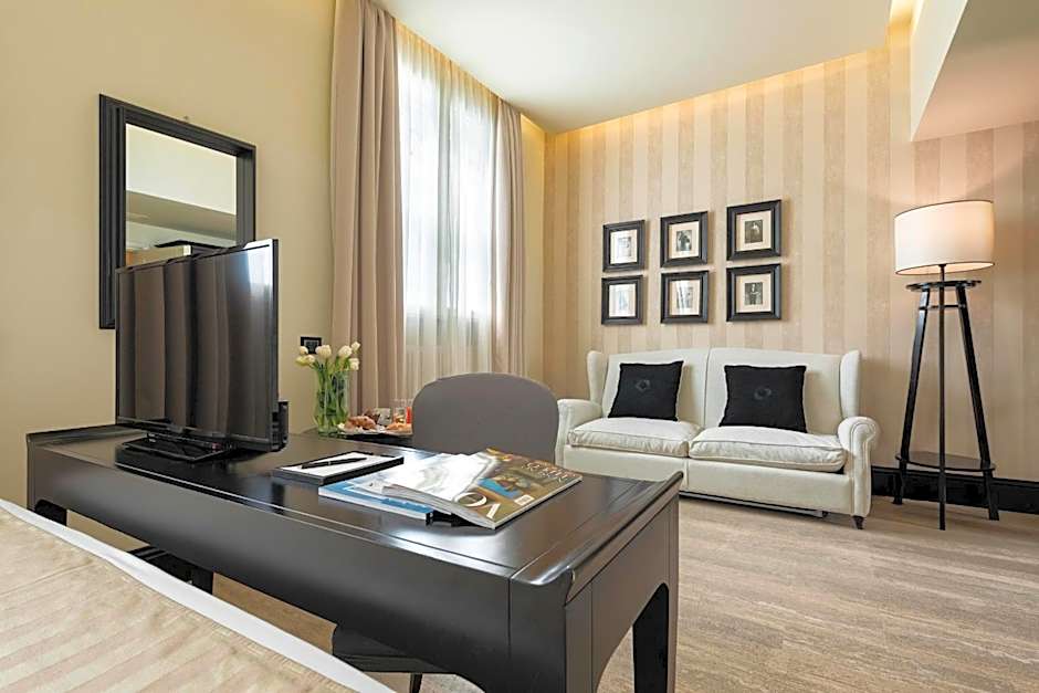 Profumo Maison Colosseo