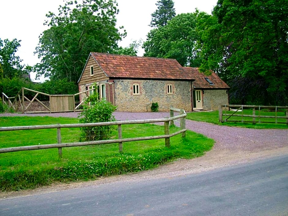 The old forge bed and breakfast