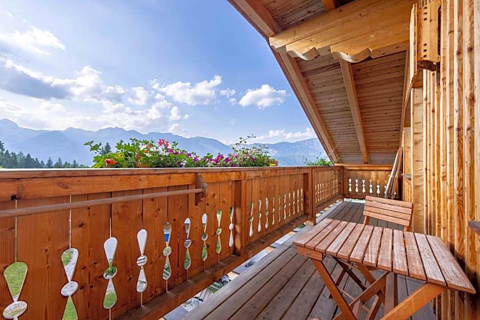 natur- und wellnesshotel Höflehner