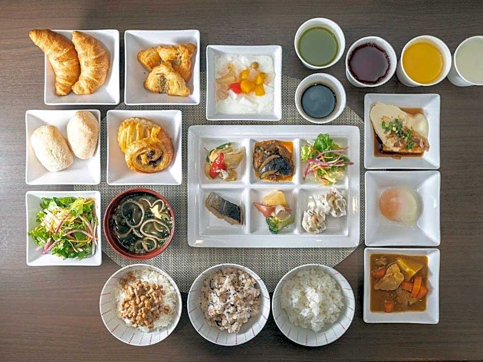 Super Hotel Shonan Fujisawaeki Minamiguchi