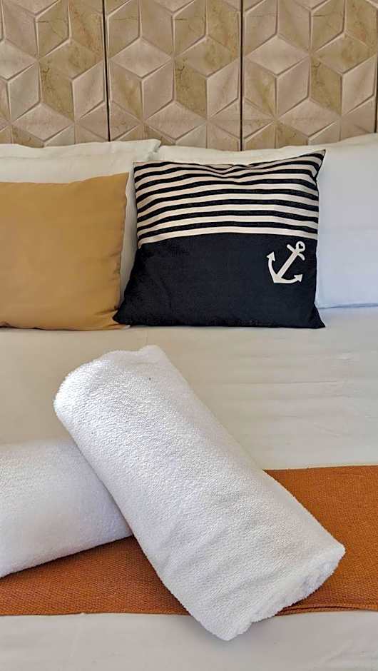 Suítes Recanto Praia Grande