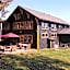 Adirondack Spruce Lodge