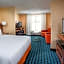 Fairfield Inn & Suites by Marriott Sioux Falls Airport