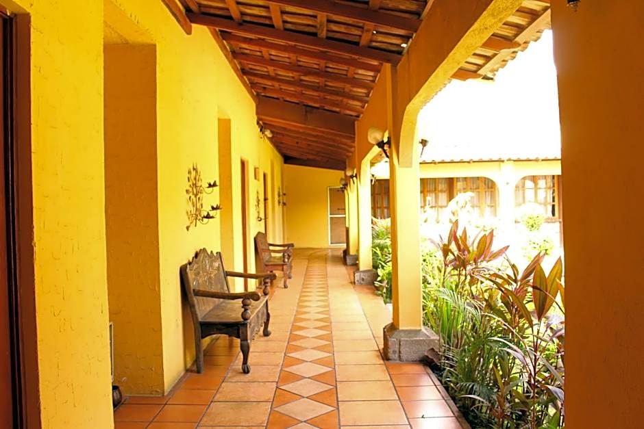 Hotel Mediterraneo Plaza