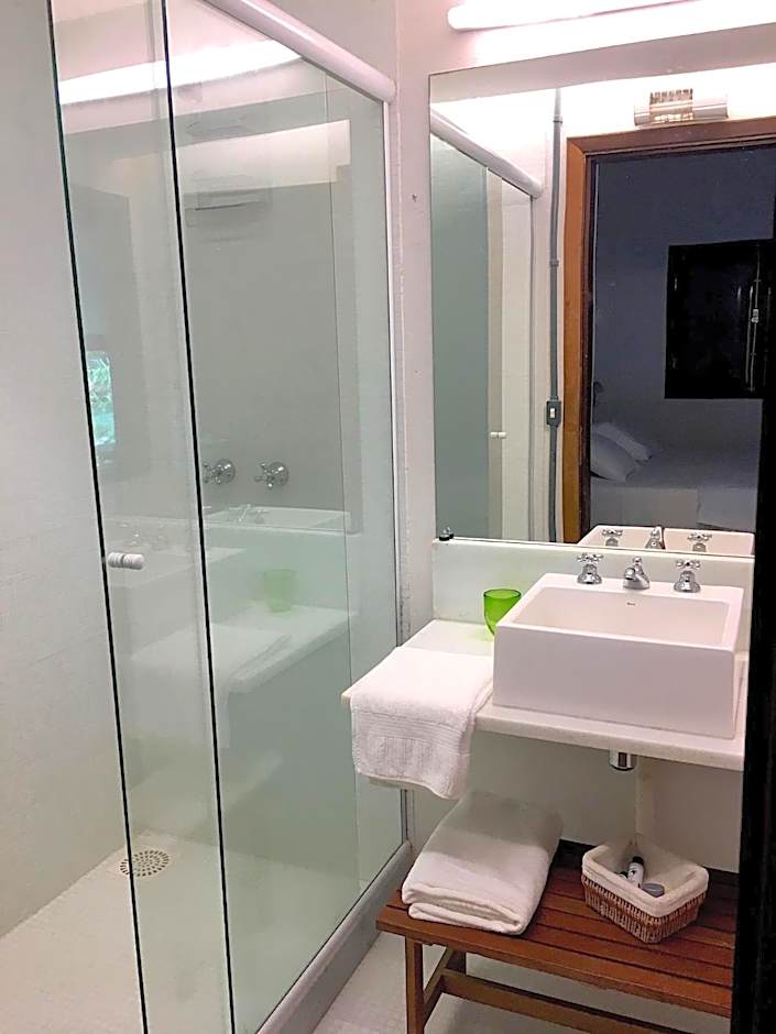 O Sitio - Ilha Grande