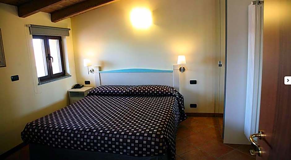 Hotel Locanda dell'Oca Bianca