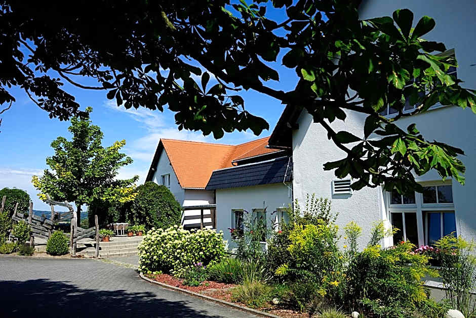 Hainberg Hotel Garni