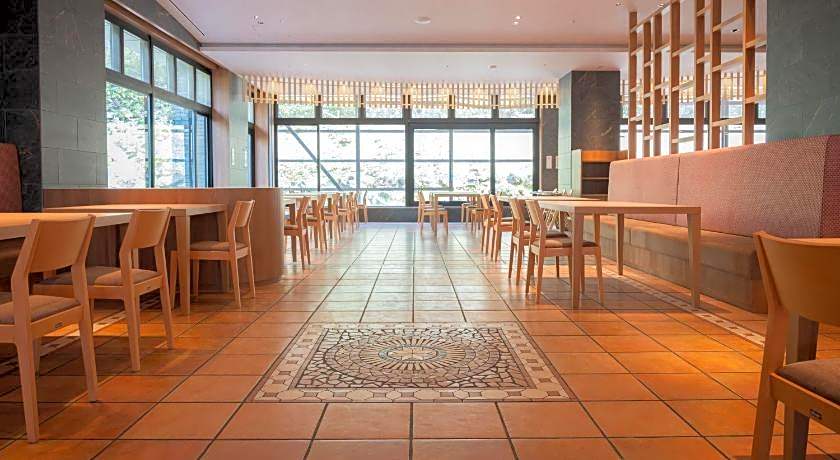 Asahidake Onsen Hotel Bear Monte