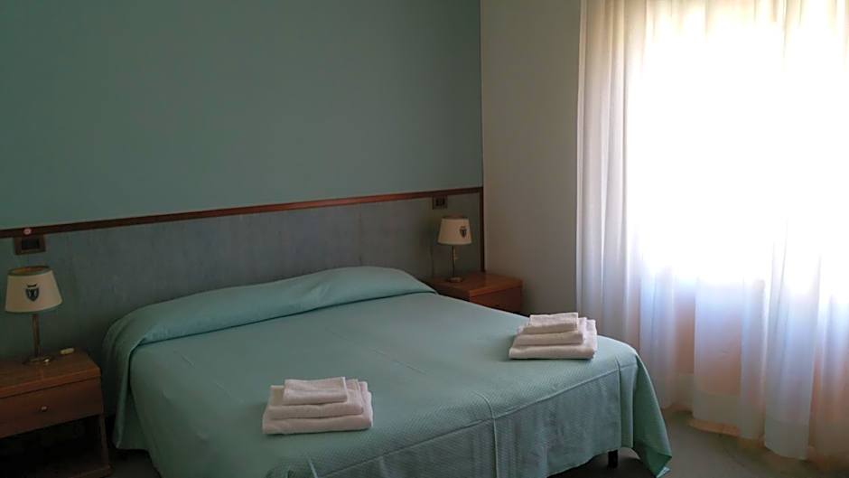 Hotel Redi – Montecatini Terme, IA