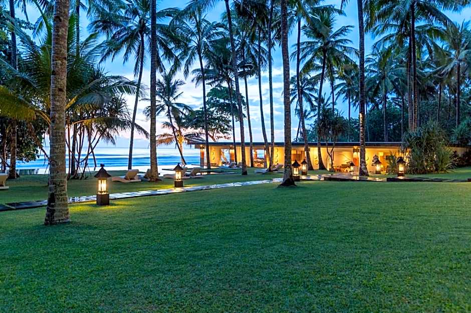Kelapa Retreat & Spa