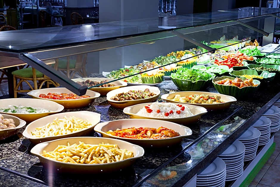 Parque Vacacional Eden