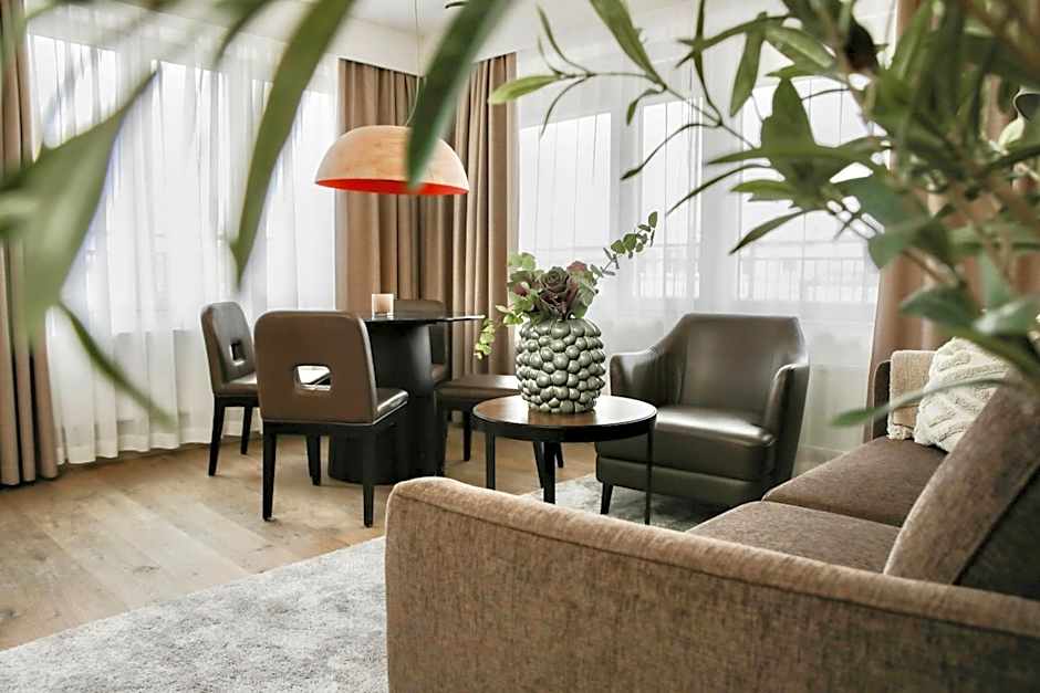 First Hotel Grand Falun