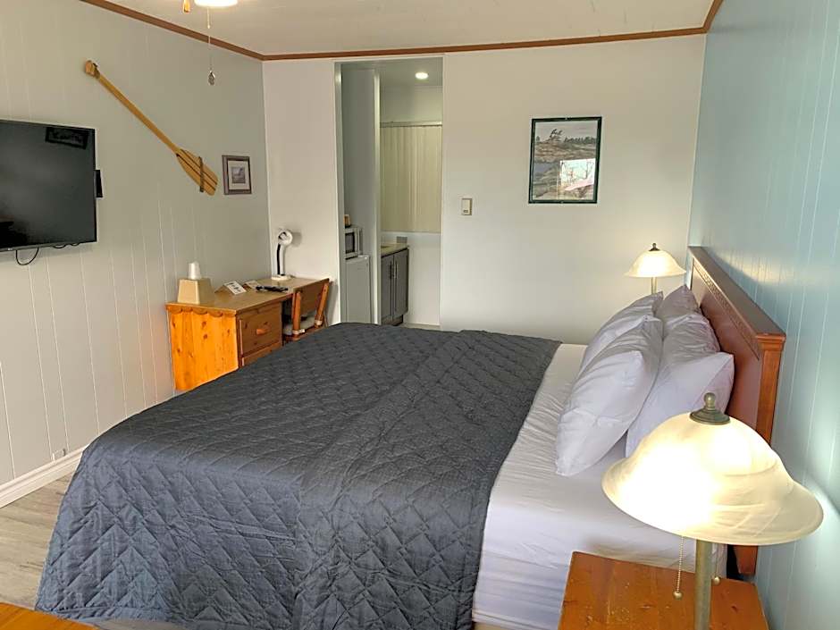 Town & Country Motel