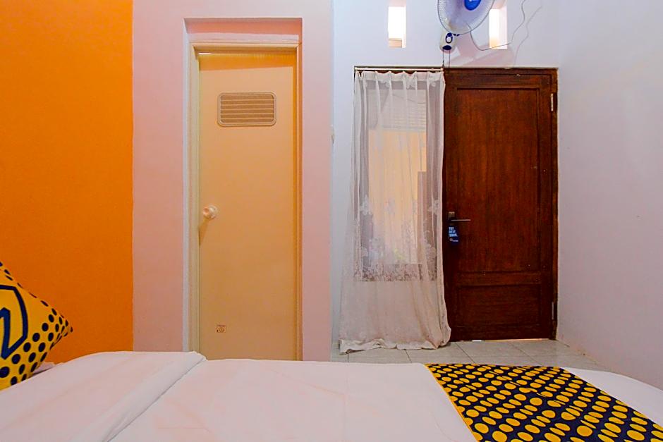 SPOT ON 2022 Darman Family Residence Syariah