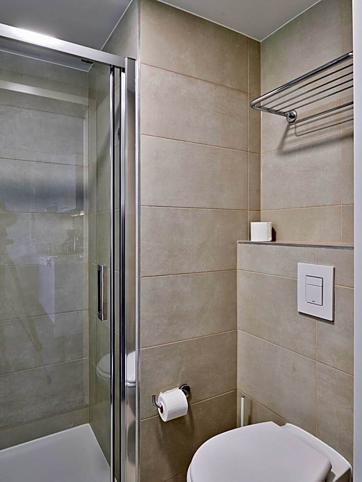 Holiday Suites Zeebrugge