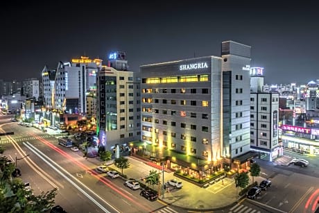 SHANGRIA BEACH TOURIST HOTEL