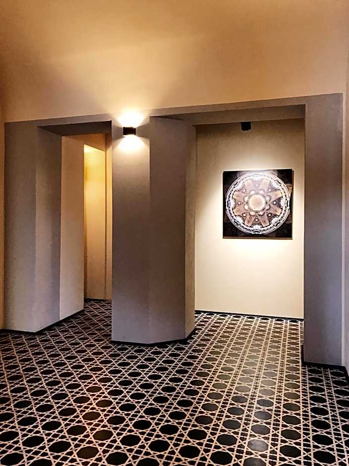 Piazza Castello Suite