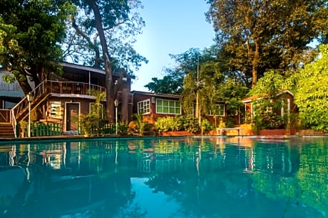 Pali Village resort