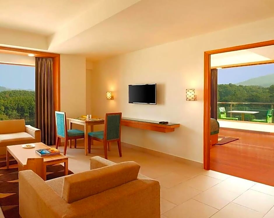 Lemon Tree Hotel Dehradun