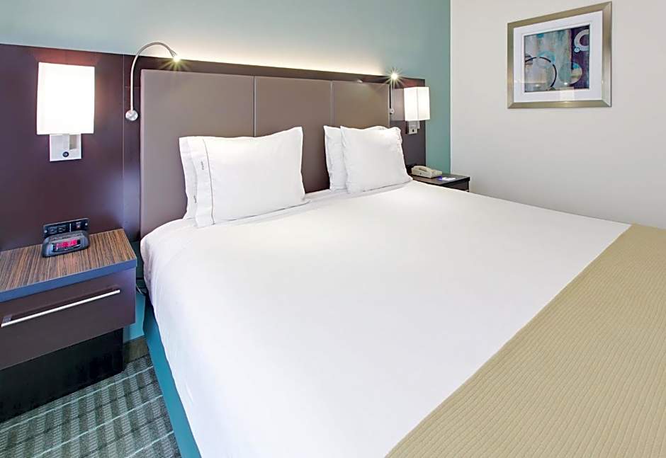 Holiday Inn Express Monticello By IHG