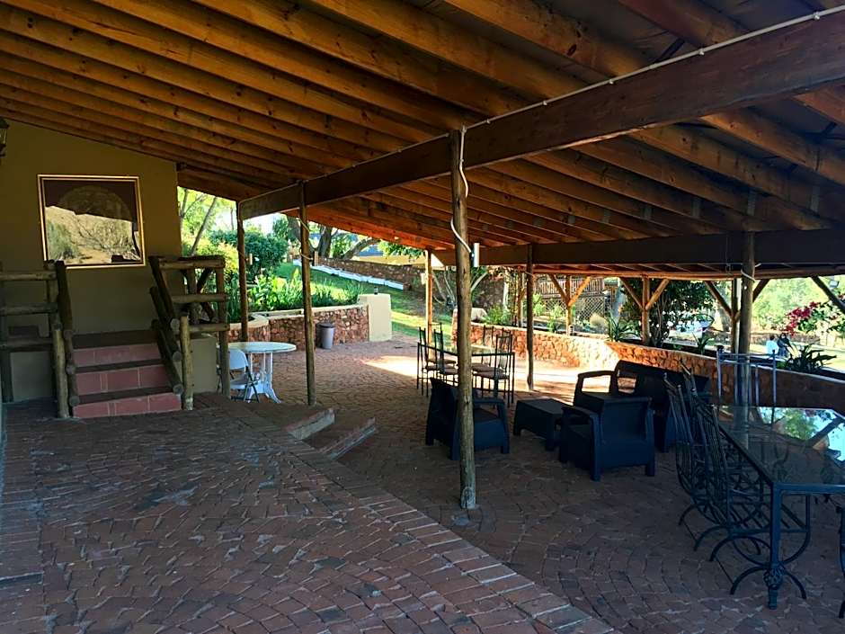 The Cradle Berry Farm