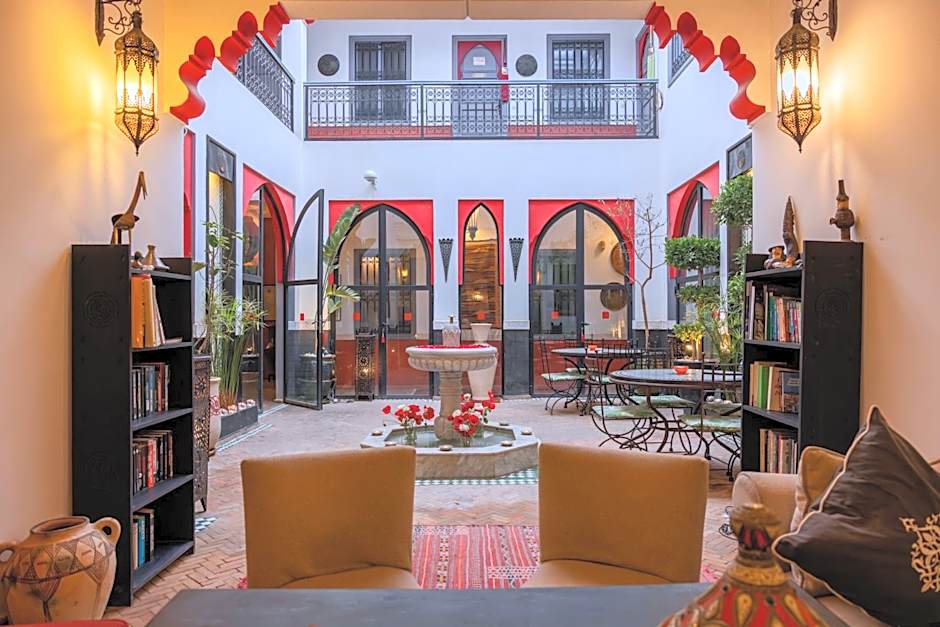 Riad Alegria