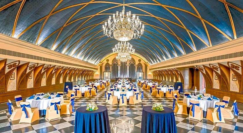 Raajkutir - IHCL SeleQtions