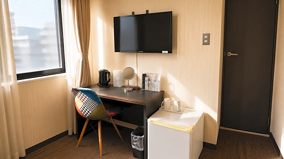 HOTEL THE GARDEN Ⅵ ICHINOMIYA