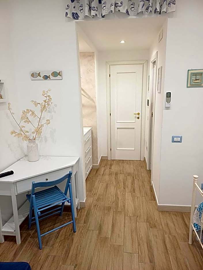 Dafni e Naide Apartment