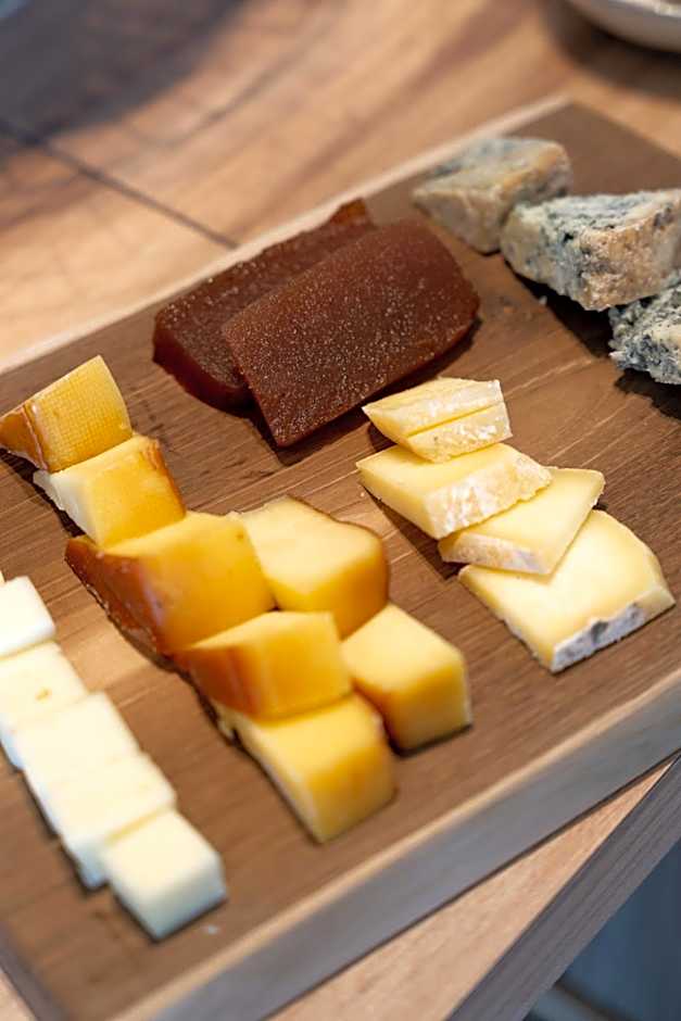 Hotel Boutique Las Indianas