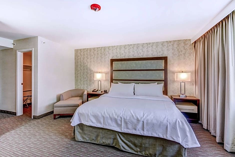 Homewood Suites by Hilton Indianapolis Carmel