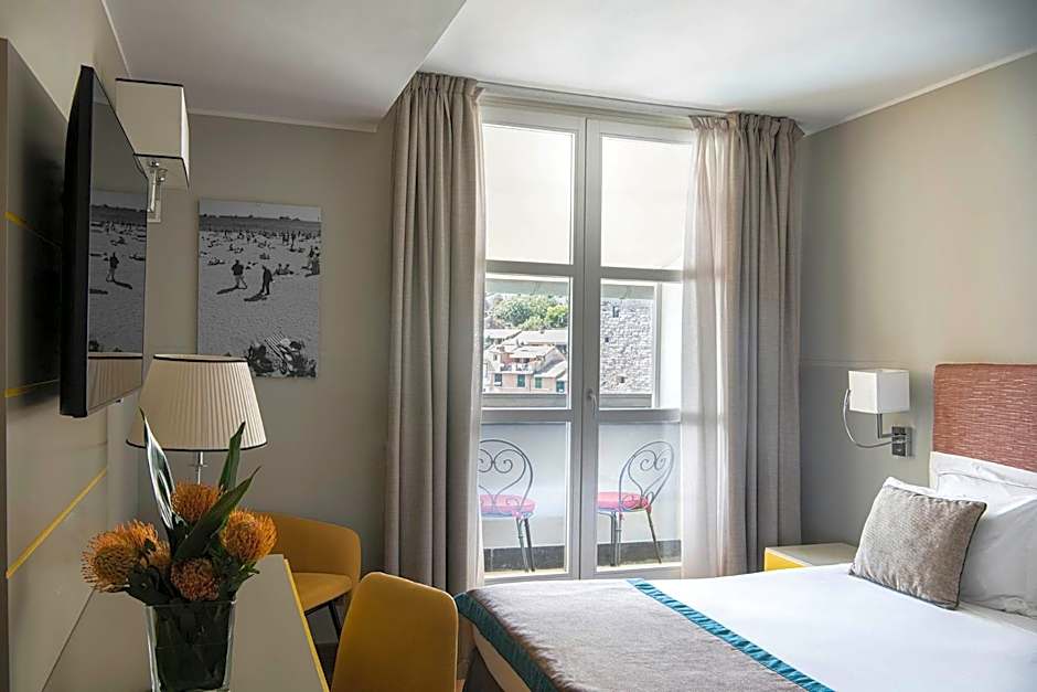 Grand Hotel Portovenere