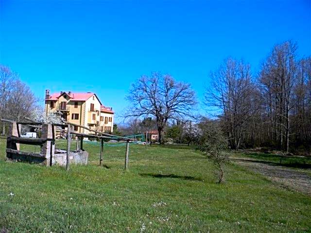 Hotel Residence Sant'Uberto