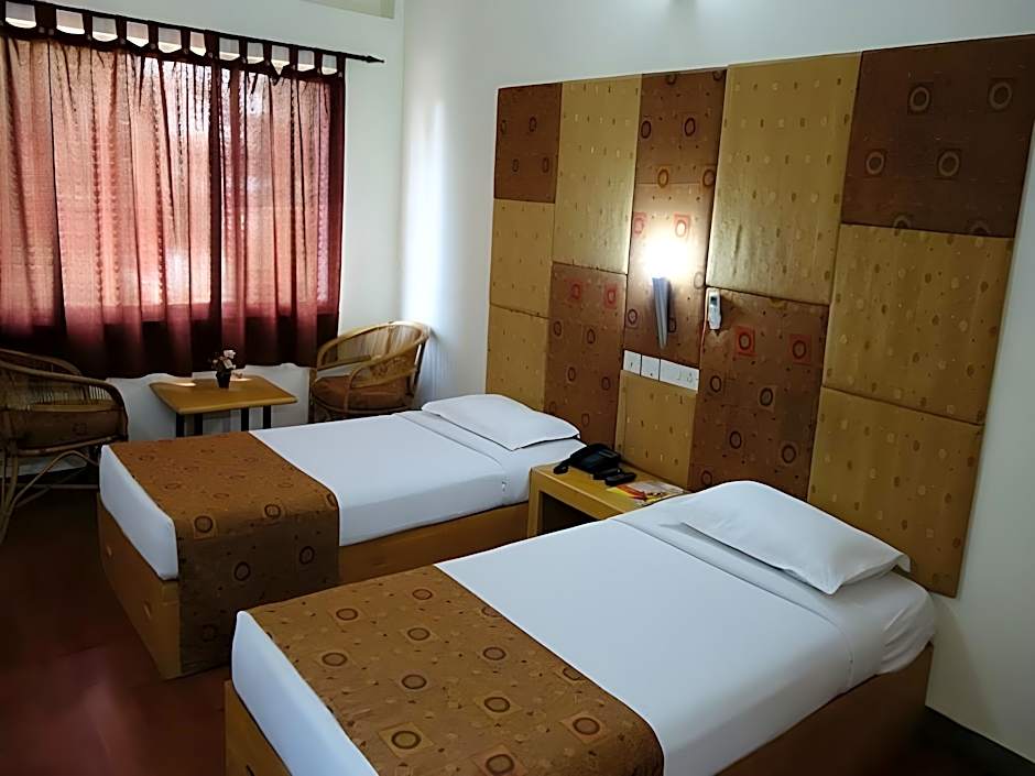 Deja Vu Coimbatore Hotel