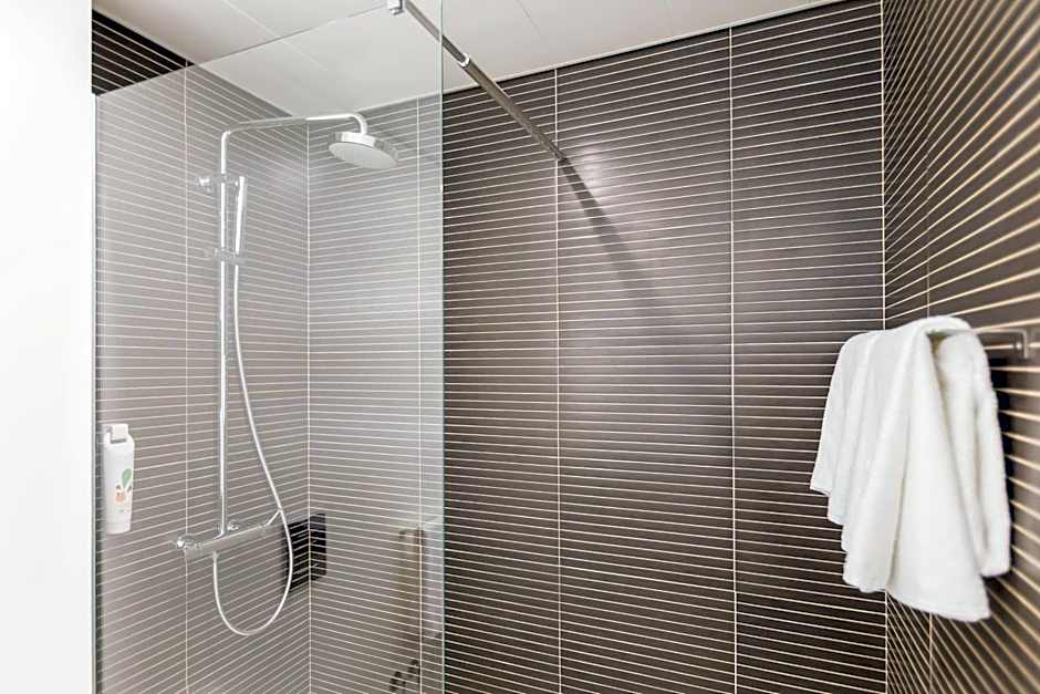 Ibis Styles Lisboa Centro Marquês de Pombal