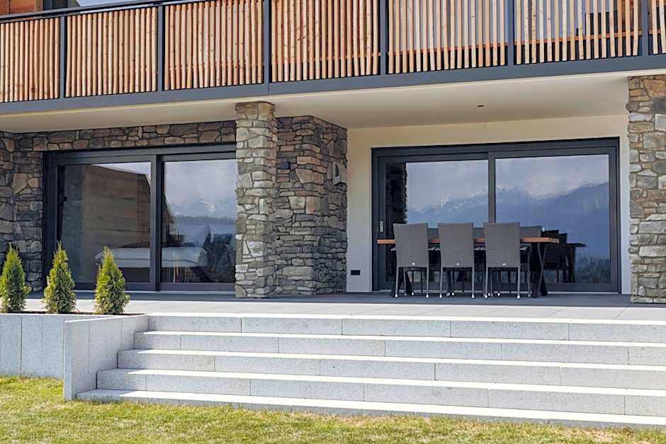 Platzhirsch Ofterschwang