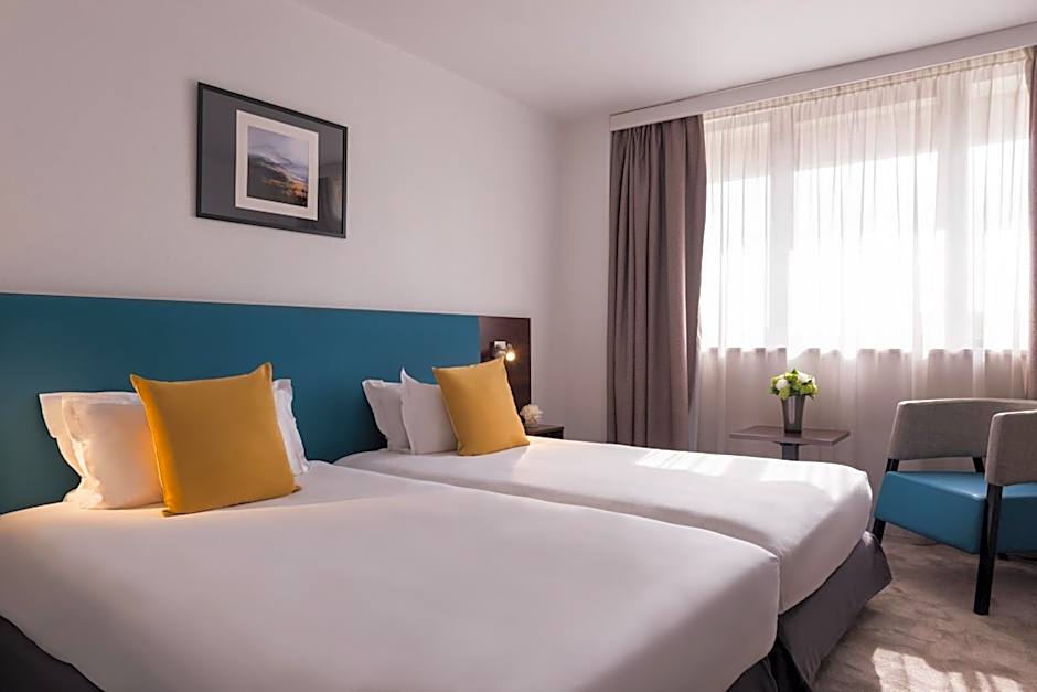 Best Western Hotel le Galice Aix-en-Provence