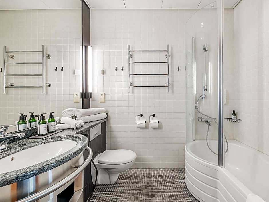 Santa's Hotel Santa Claus