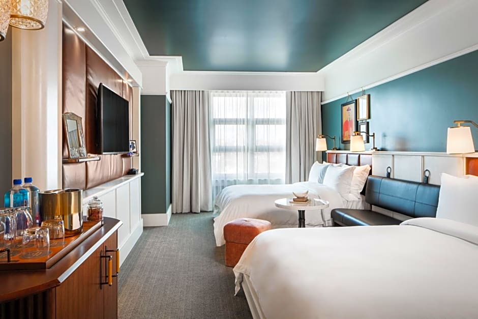 Perry Lane Hotel, a Luxury Collection Hotel, Savannah